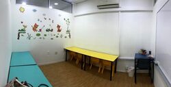 Parkway Centre (D15), Office #623038151